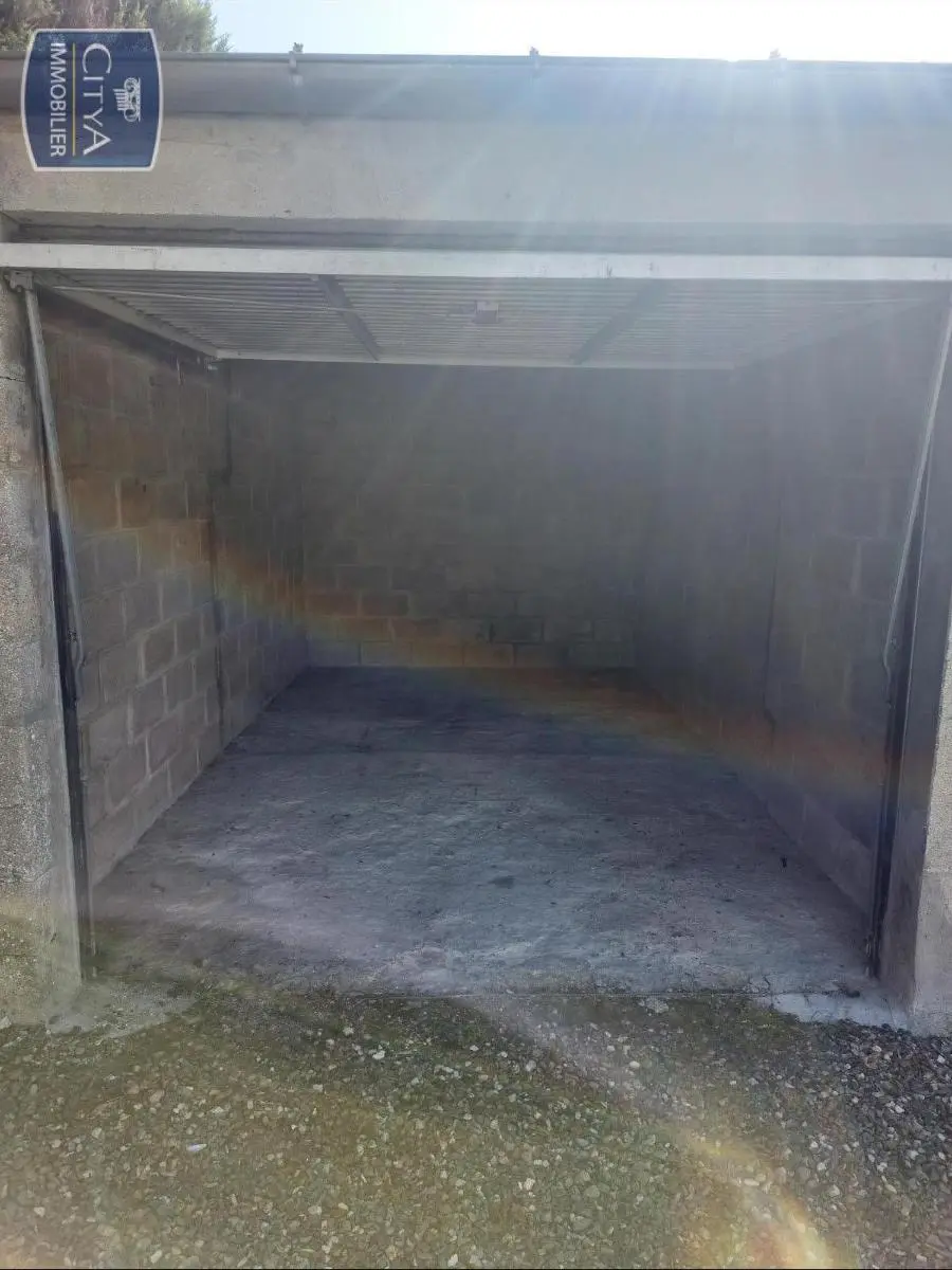 Photo 4 Parking 12m²