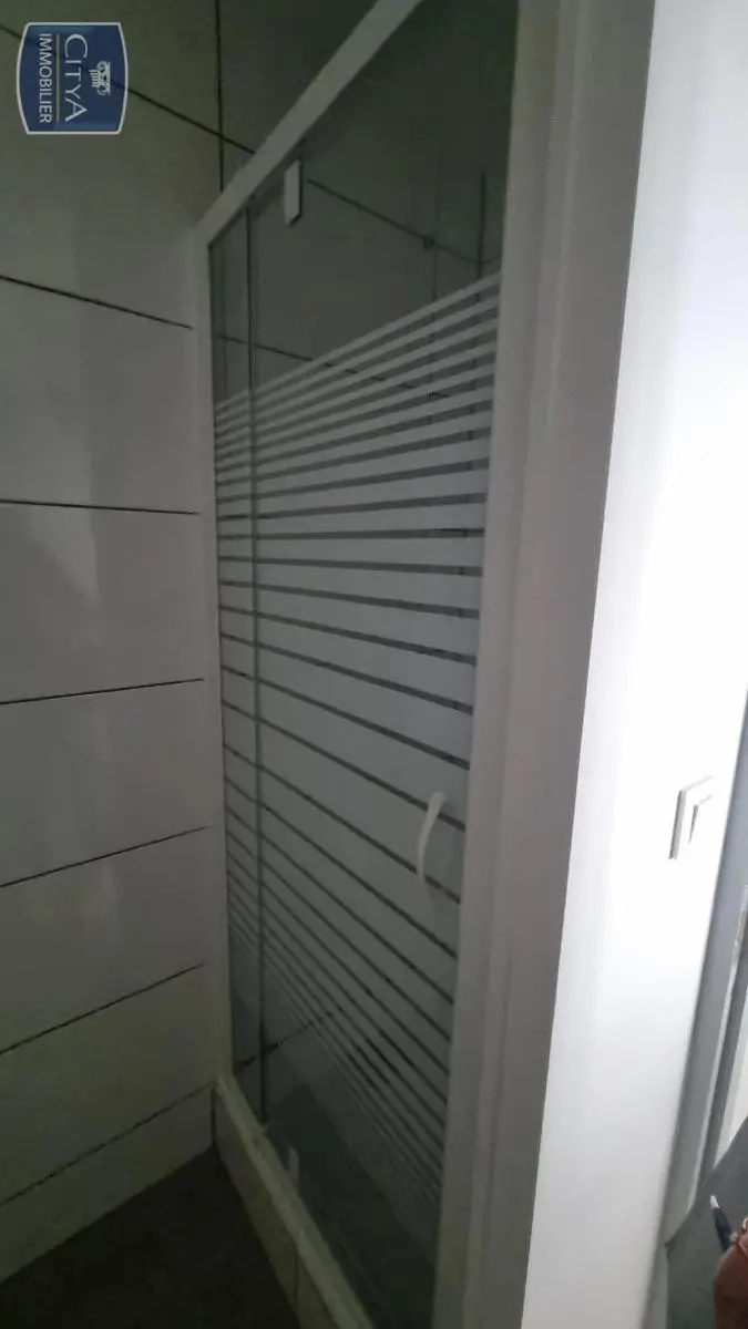 Photo 7 Appartement 1 pièce 31.58m²