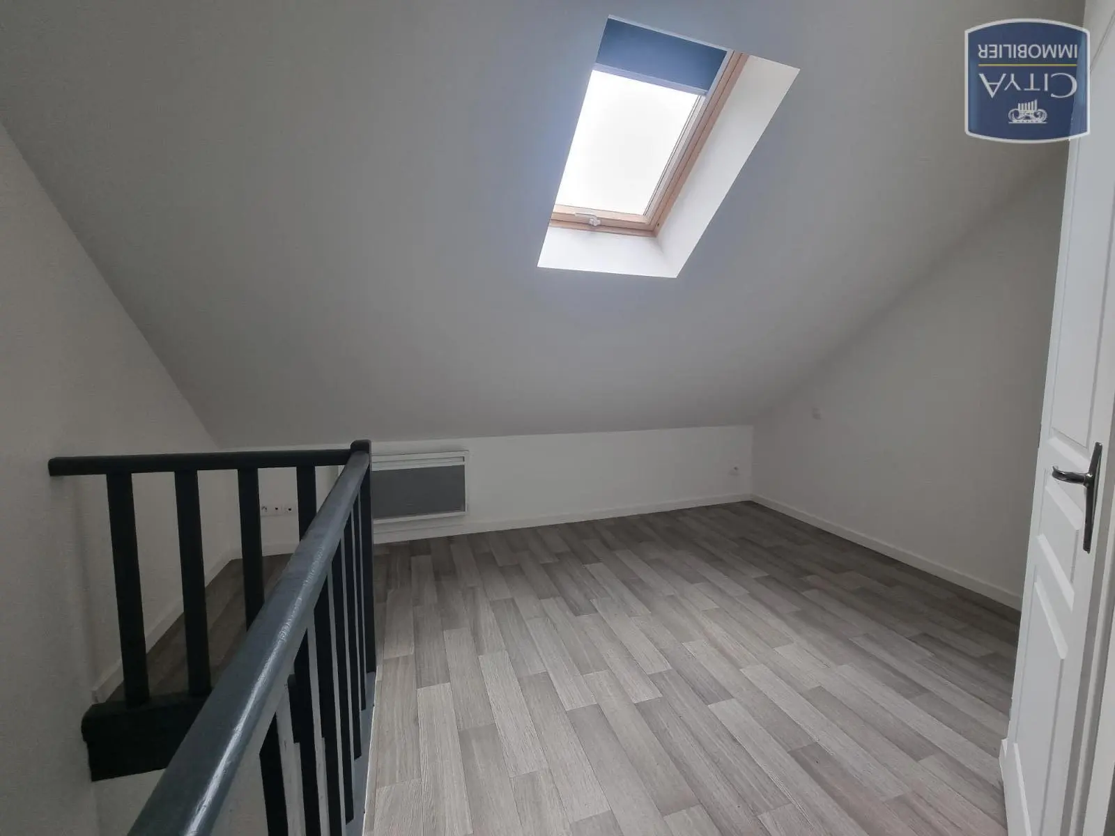 Photo 4 Appartement 1 pièce 24.25m²