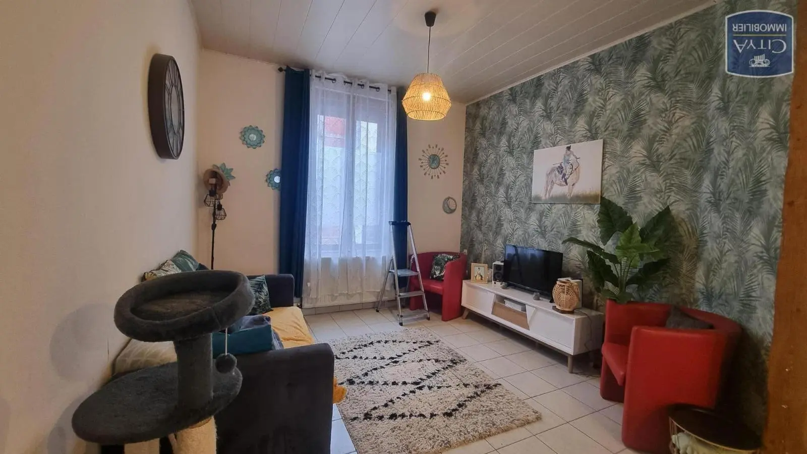 Photo 10 Maison 3 pièces 76.56m²