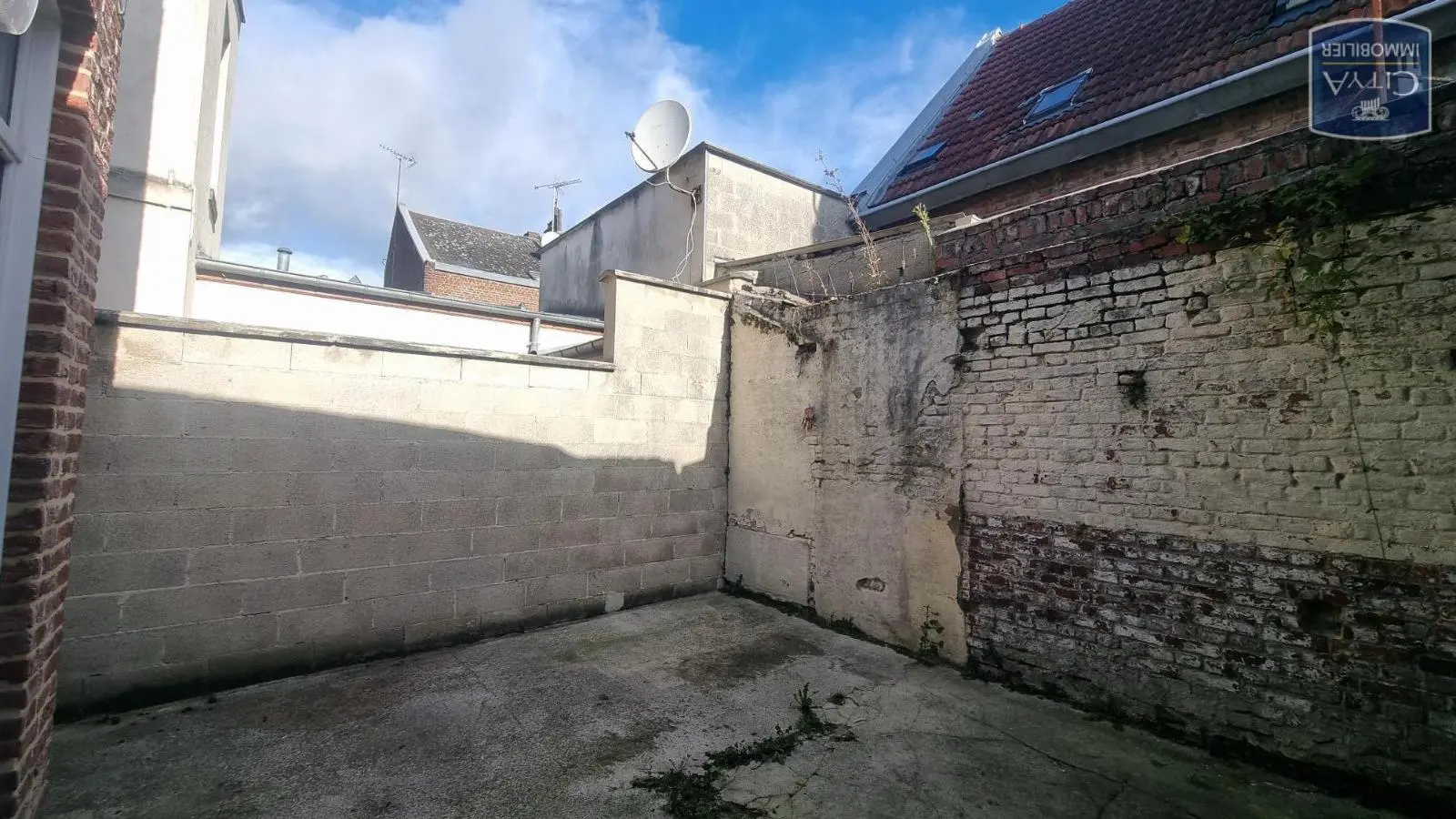 Photo 6 maison Saint-Quentin