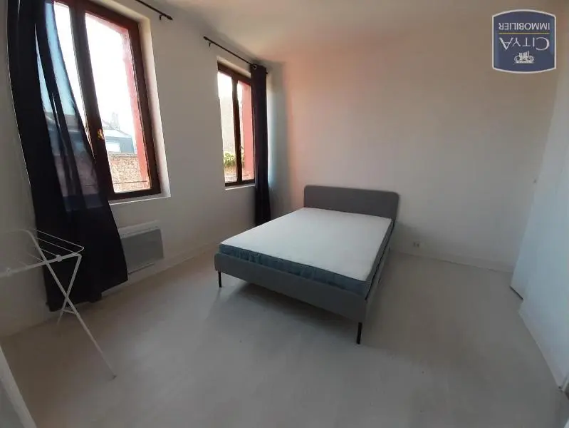 Photo 5 Appartement 2 pièces 32.17m²