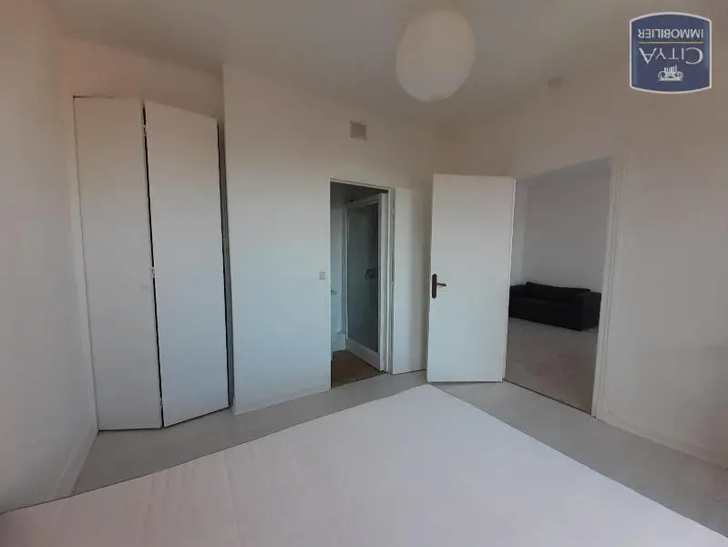 Photo 7 Appartement 2 pièces 32.17m²