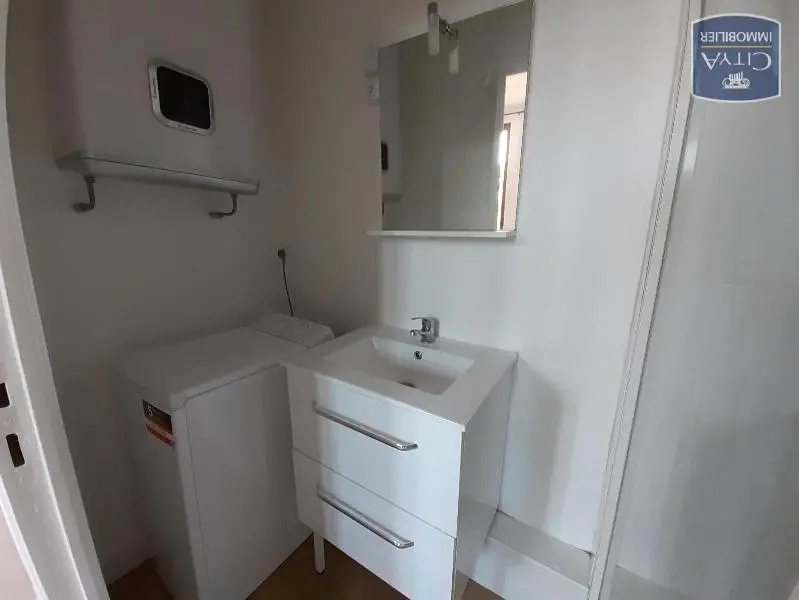 Photo 8 Appartement 2 pièces 32.17m²