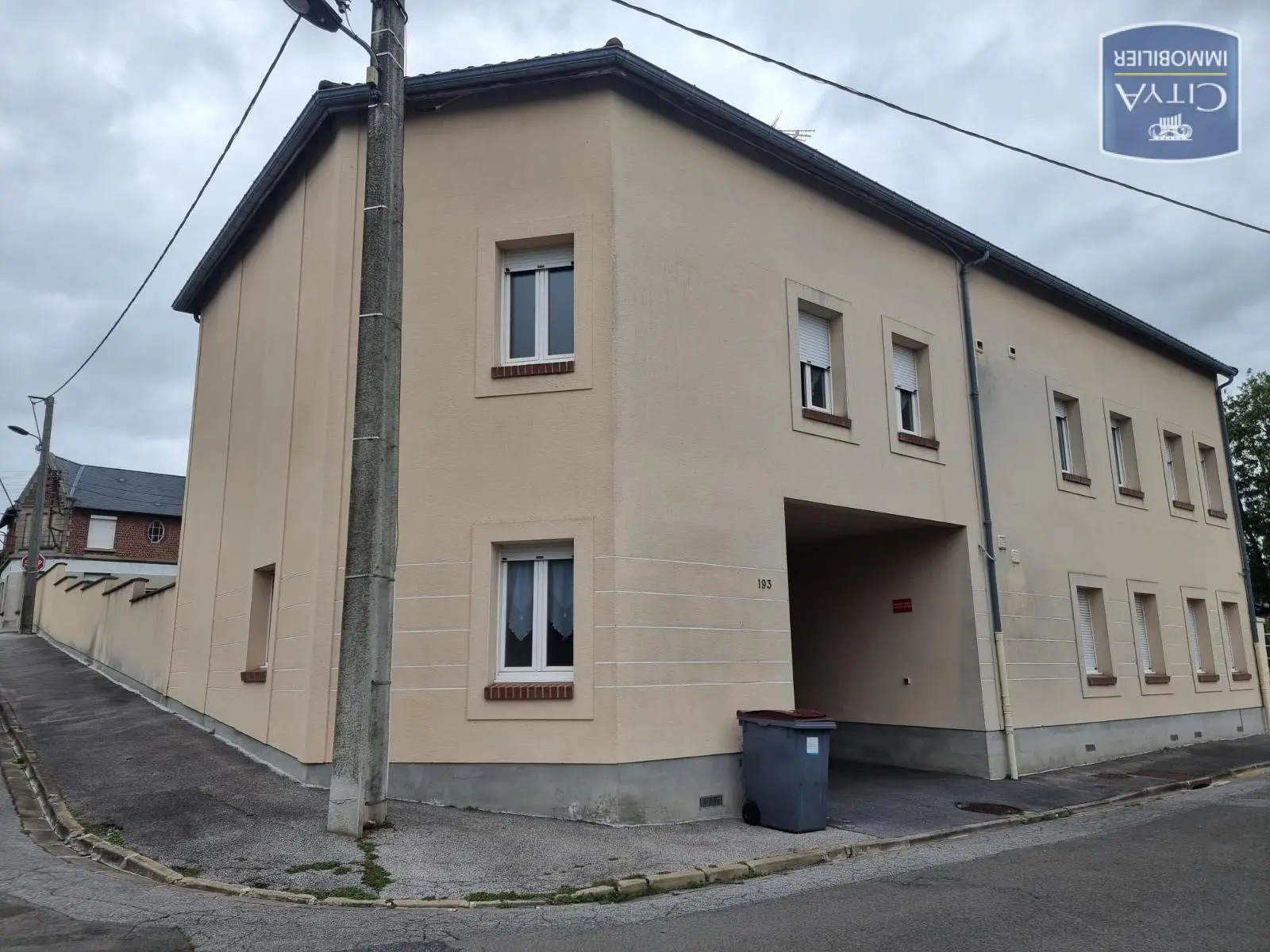 Photo 6 Appartement 1 pièce 32.54m²