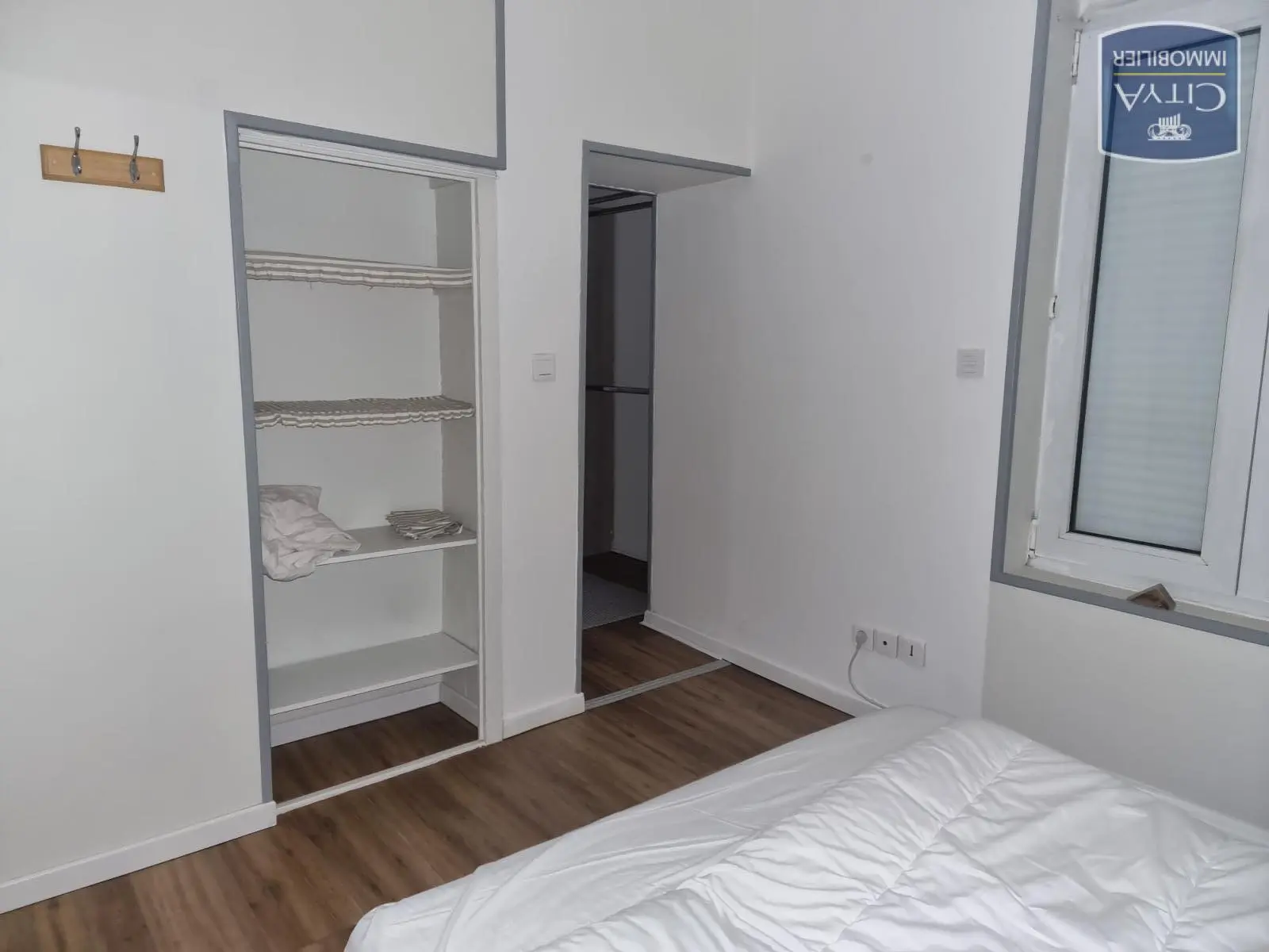 Photo 8 Appartement 2 pièces 46.32m²