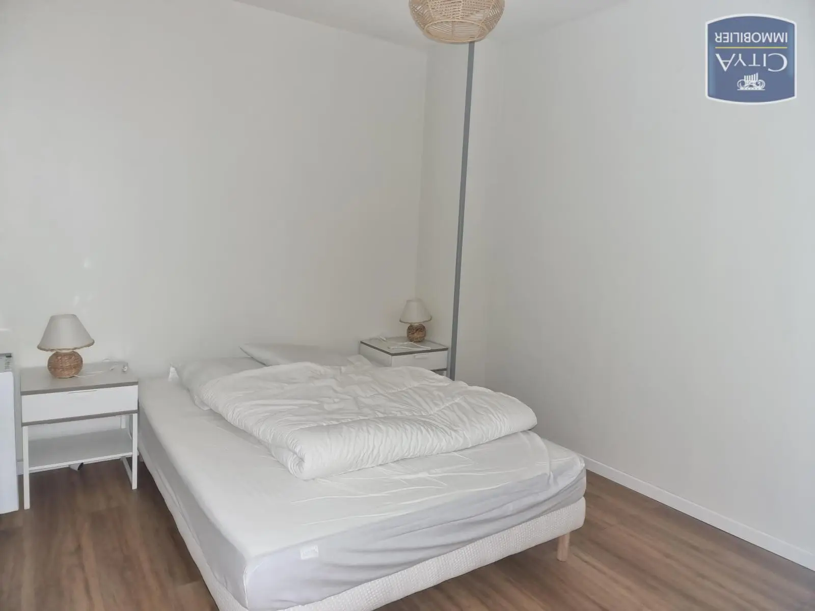 Photo 9 Appartement 2 pièces 46.32m²