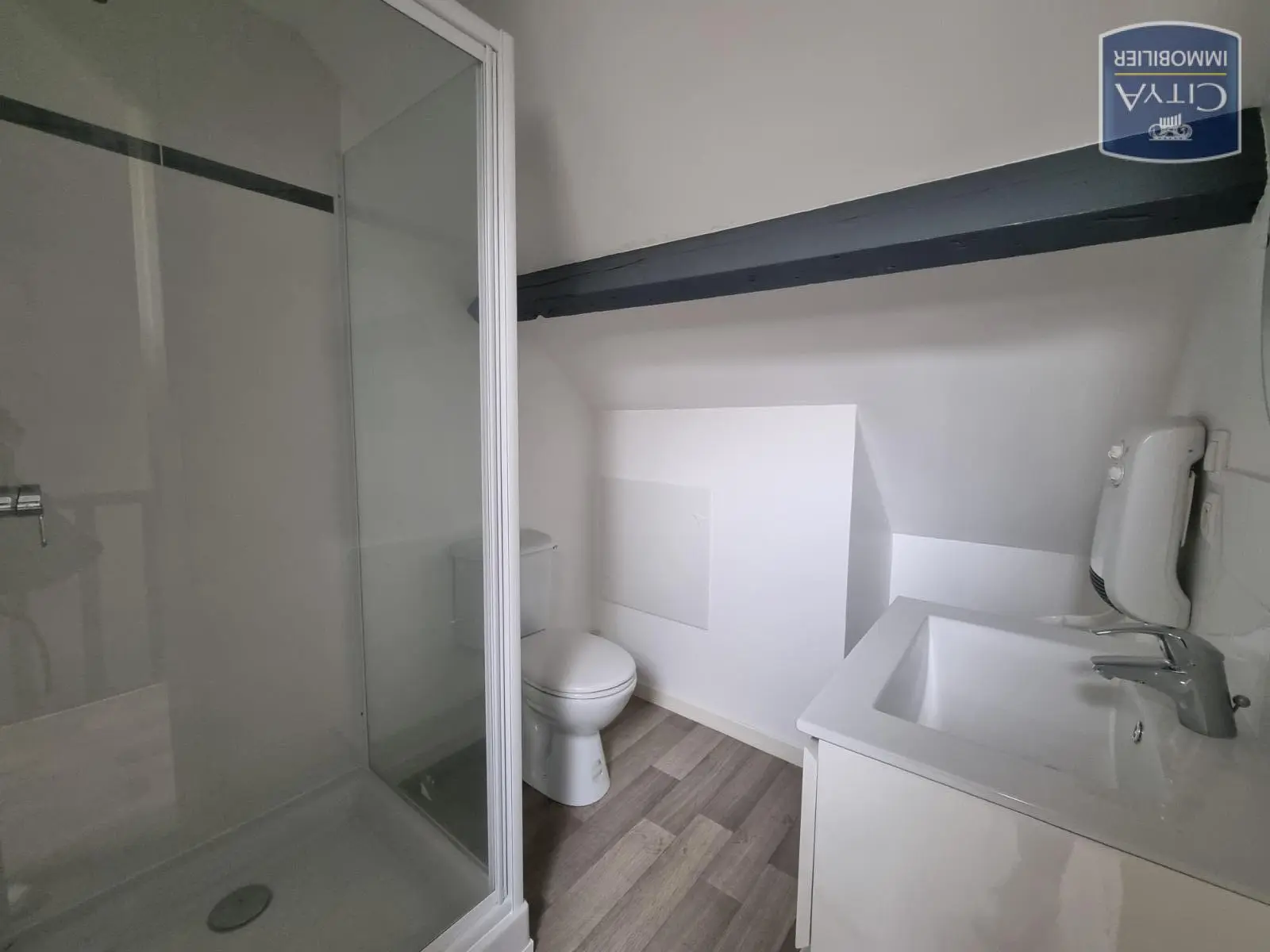 Photo 5 Appartement 1 pièce 24.25m²