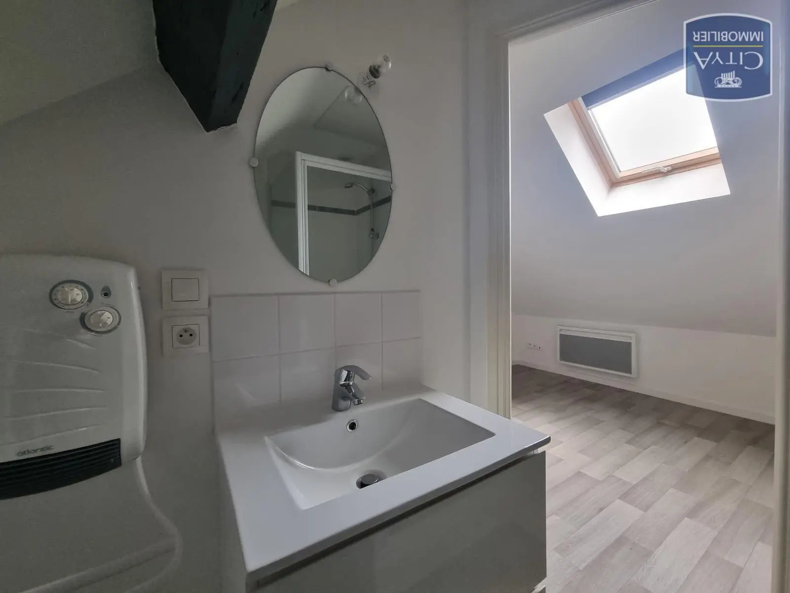 Photo 6 Appartement 1 pièce 24.25m²