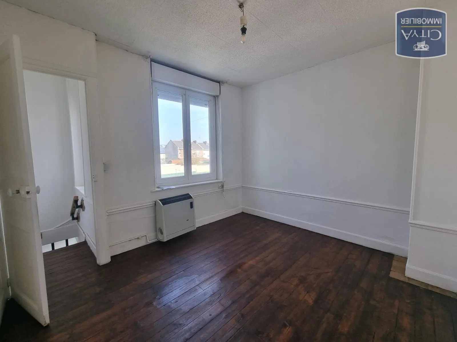 Photo 4 Maison 3 pièces 56.47m²