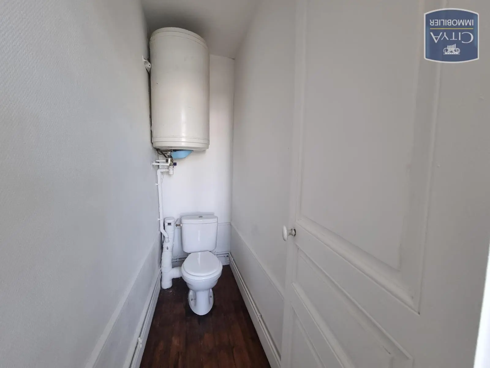 Photo 7 Maison 3 pièces 56.47m²