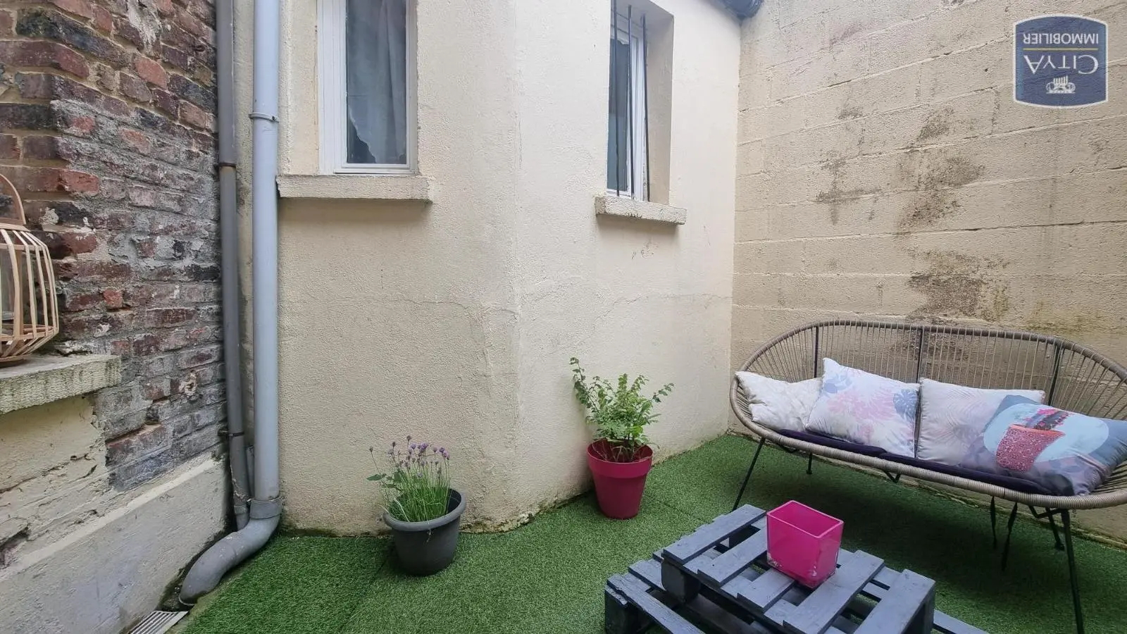 Photo 9 appartement Saint-Quentin