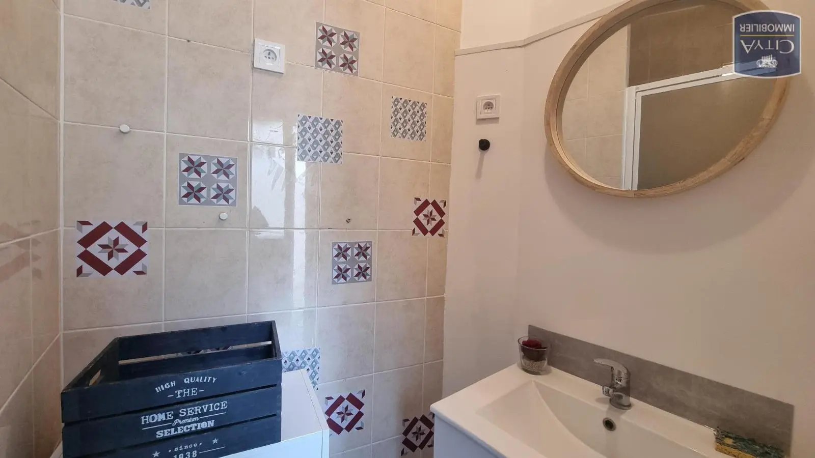 Photo 5 appartement Saint-Quentin