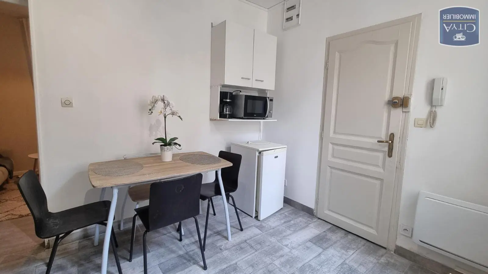 Photo 2 appartement Saint-Quentin