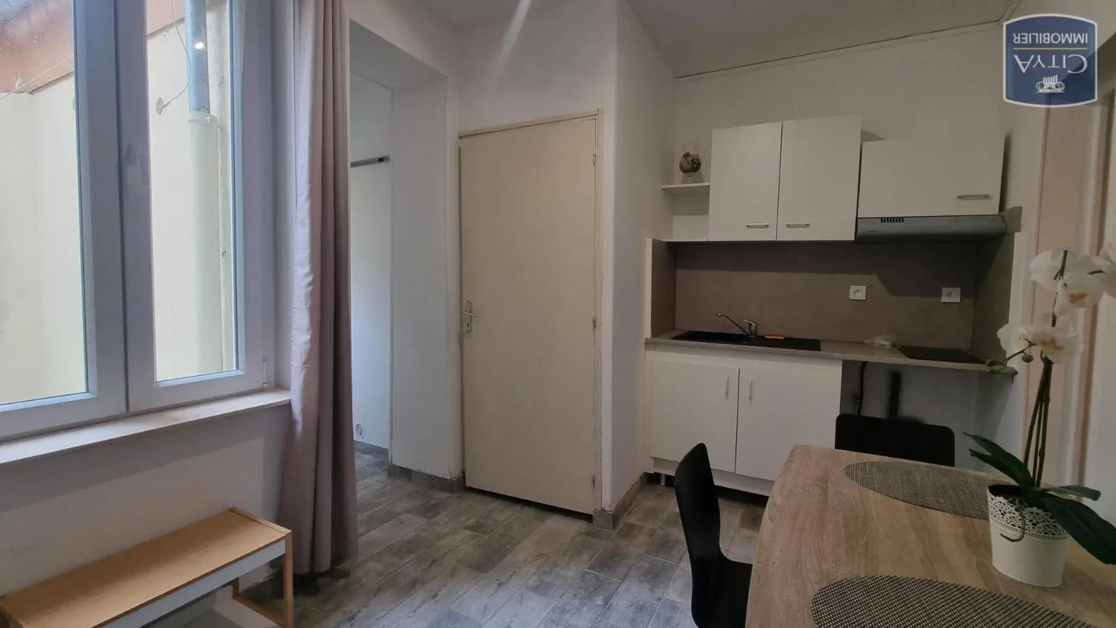 Photo 4 appartement Saint-Quentin