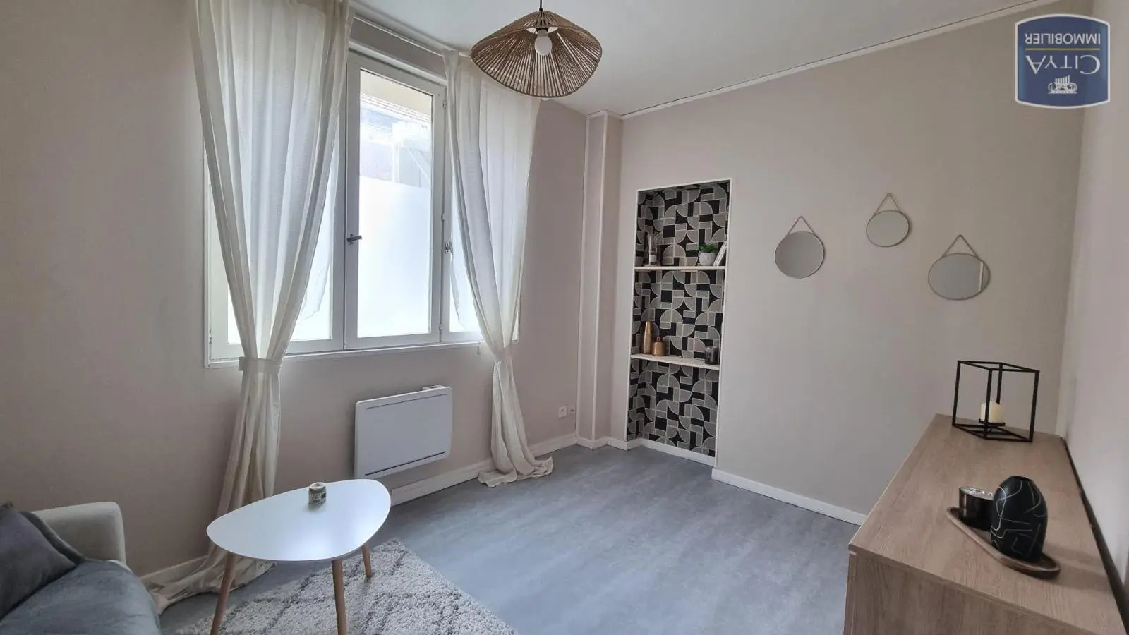 Photo 1 appartement Saint-Quentin