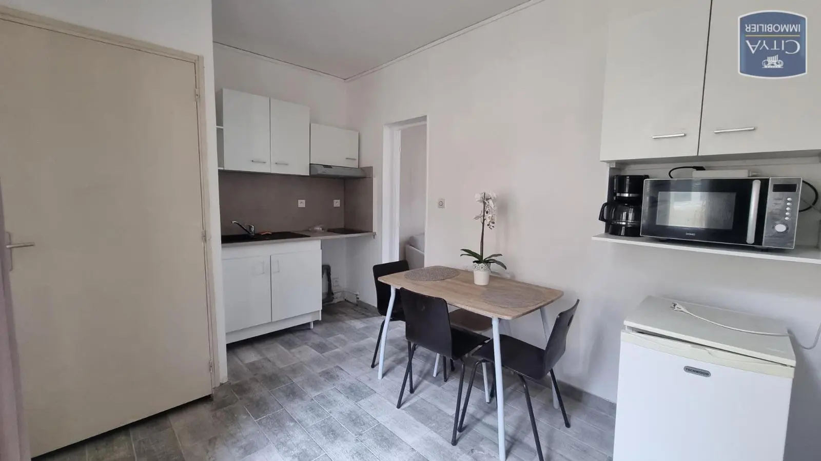 Photo 3 appartement Saint-Quentin