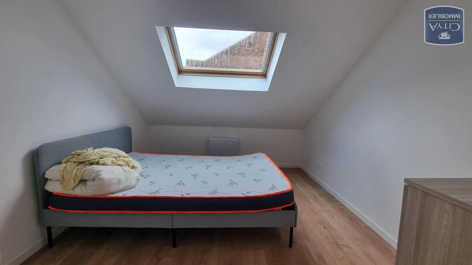 Photo 6 Appartement 1 pièce 24.23m²