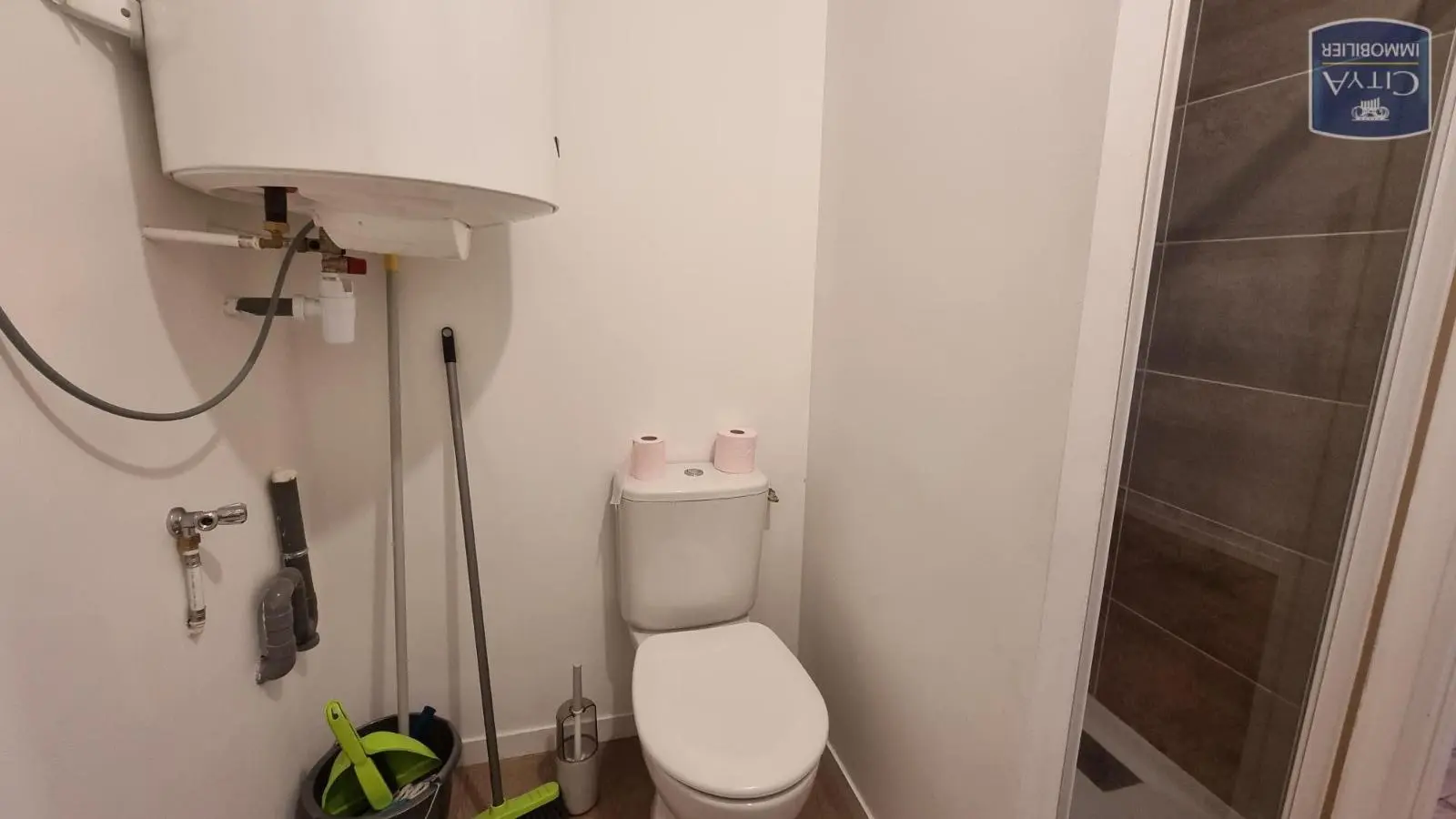 Photo 5 Appartement 1 pièce 24.23m²