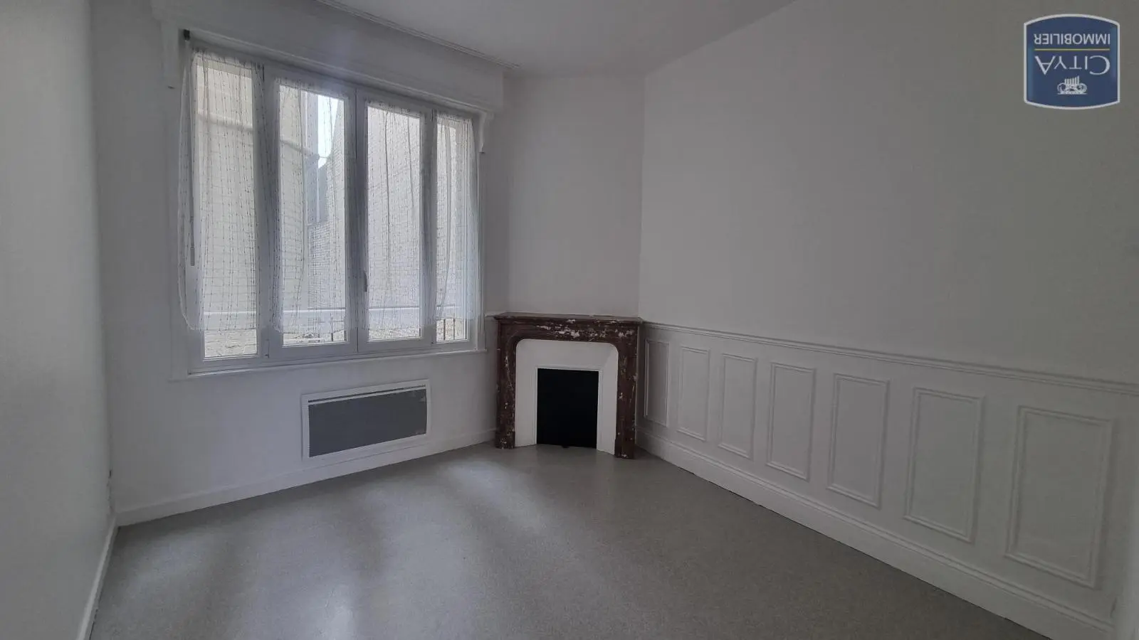 Photo 3 appartement Saint-Quentin