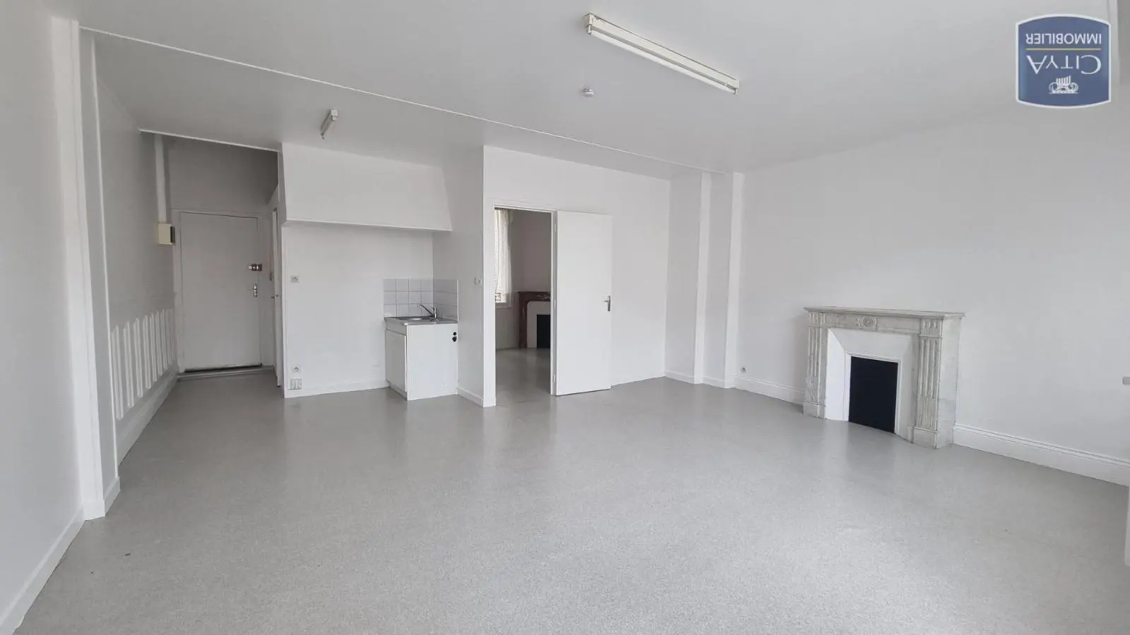 Photo 1 Appartement 2 pièces 43.37m²