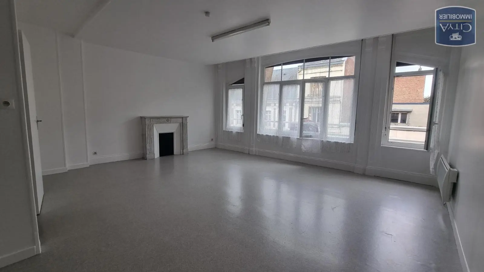Photo 2 appartement Saint-Quentin
