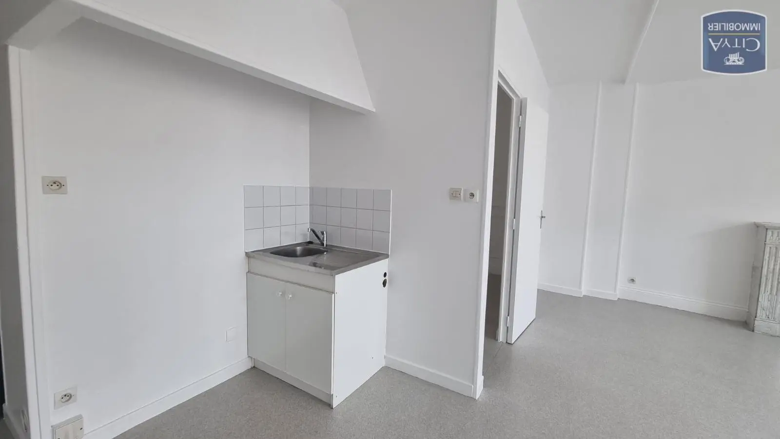 Photo 1 appartement Saint-Quentin