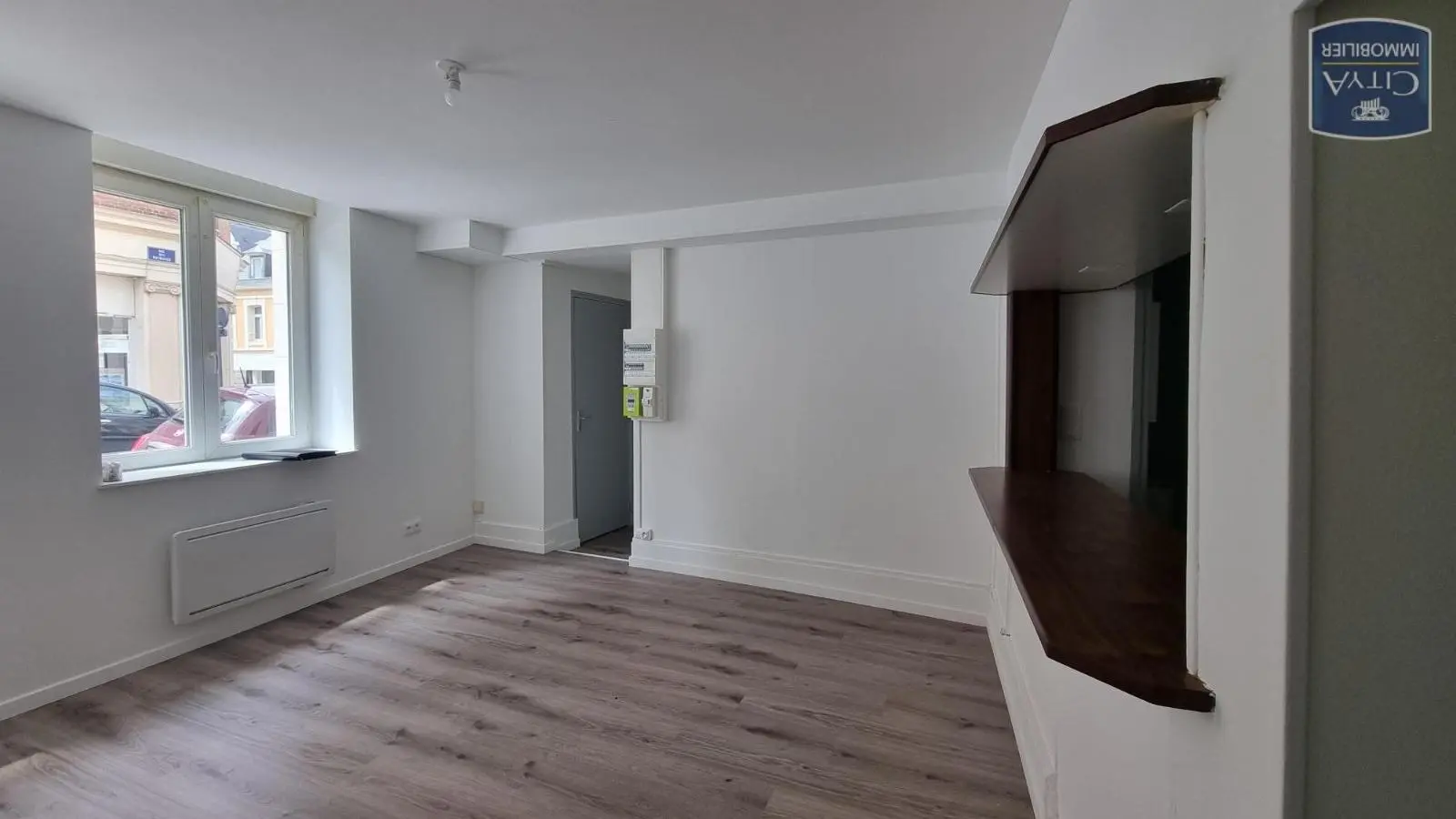 Photo 4 Appartement 1 pièce 31.58m²