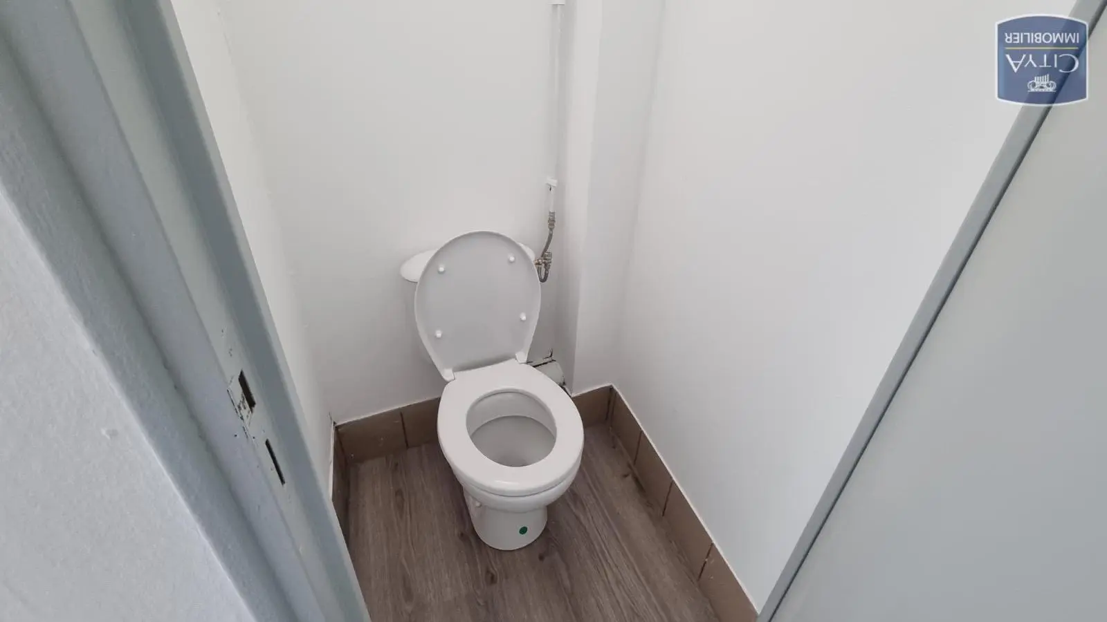 Photo 6 Appartement 1 pièce 31.58m²