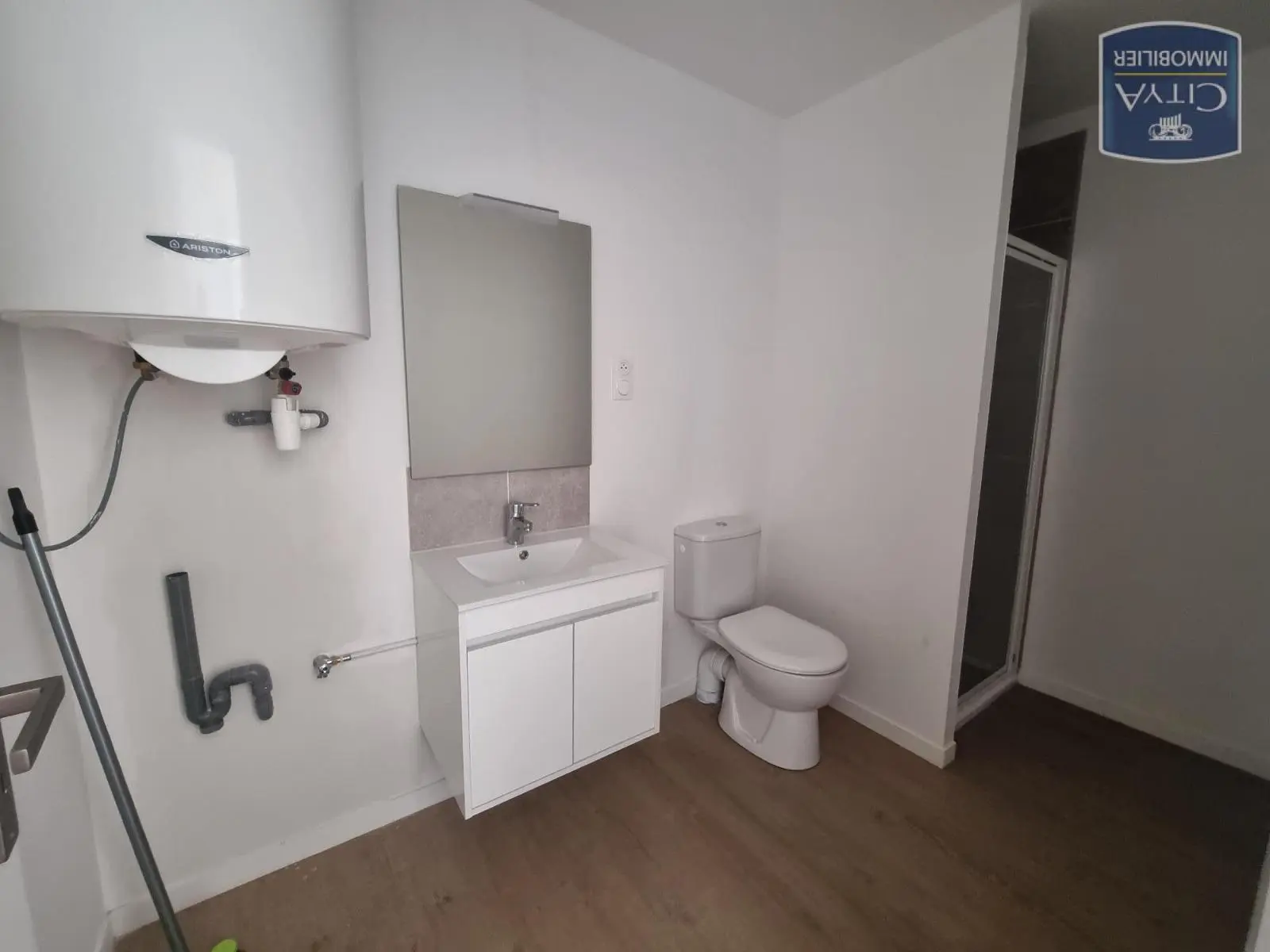 Photo 6 Appartement 2 pièces 27.63m²