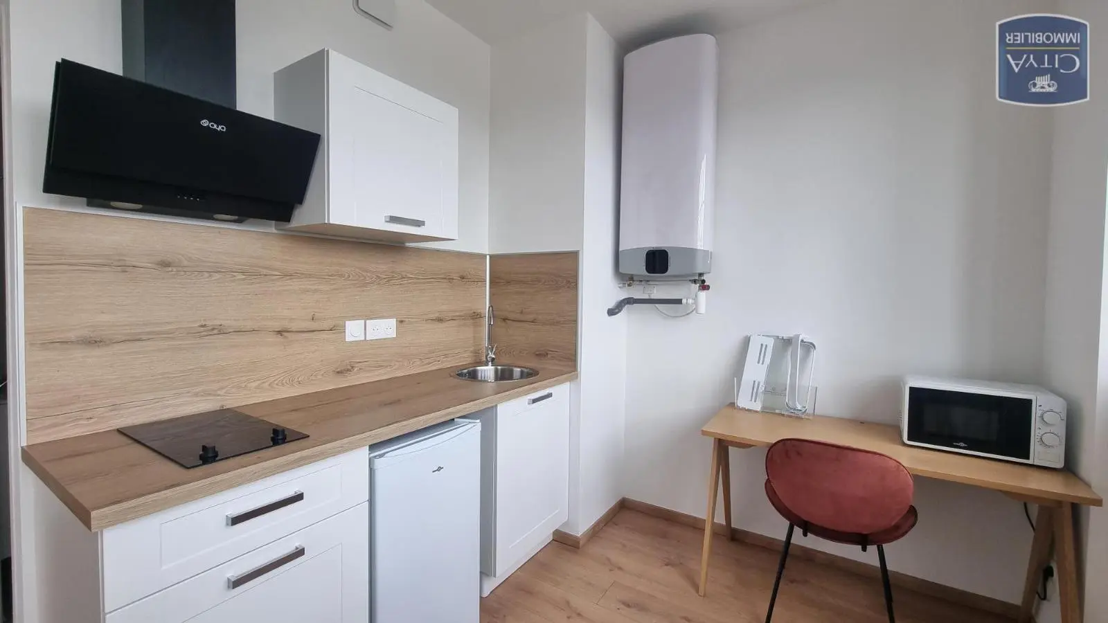 Photo 0 appartement Saint-Quentin