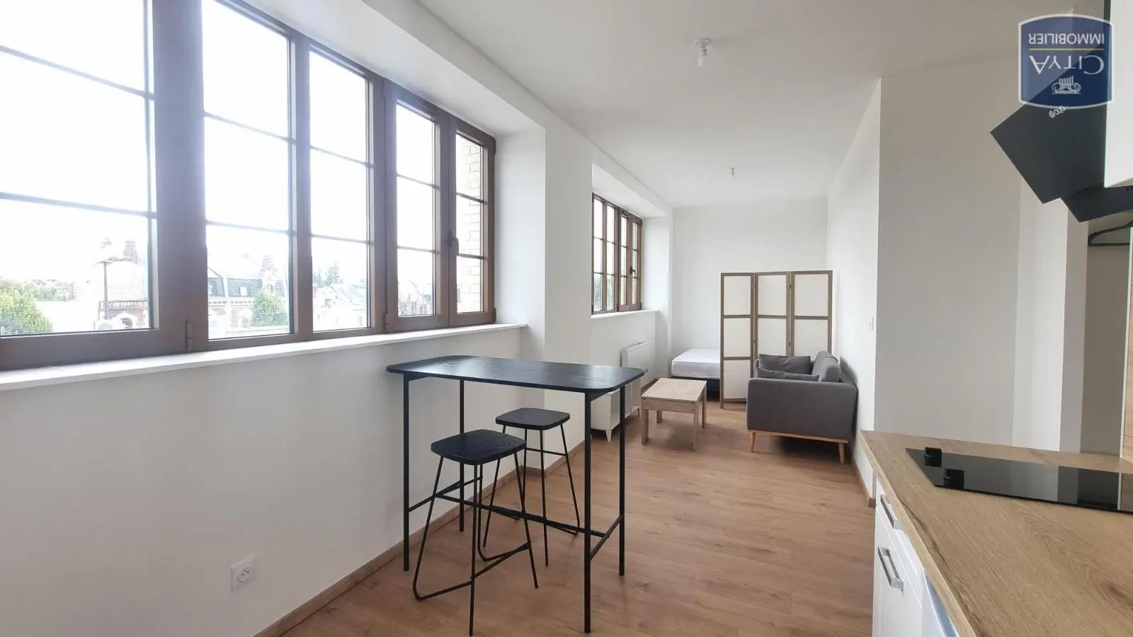 Photo 1 appartement Saint-Quentin