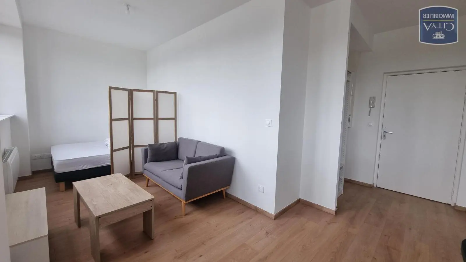 Photo 3 appartement Saint-Quentin