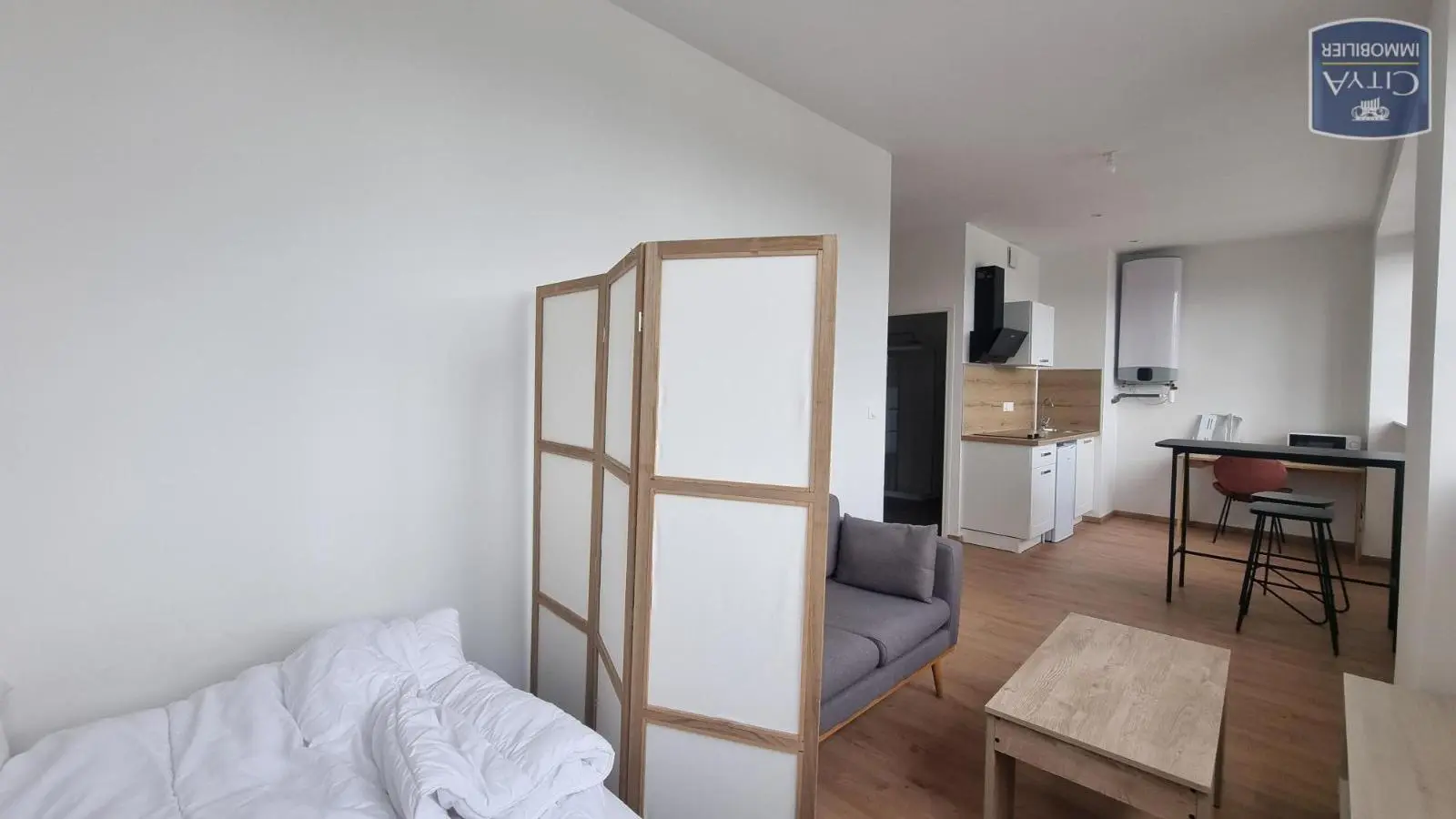Photo 2 appartement Saint-Quentin