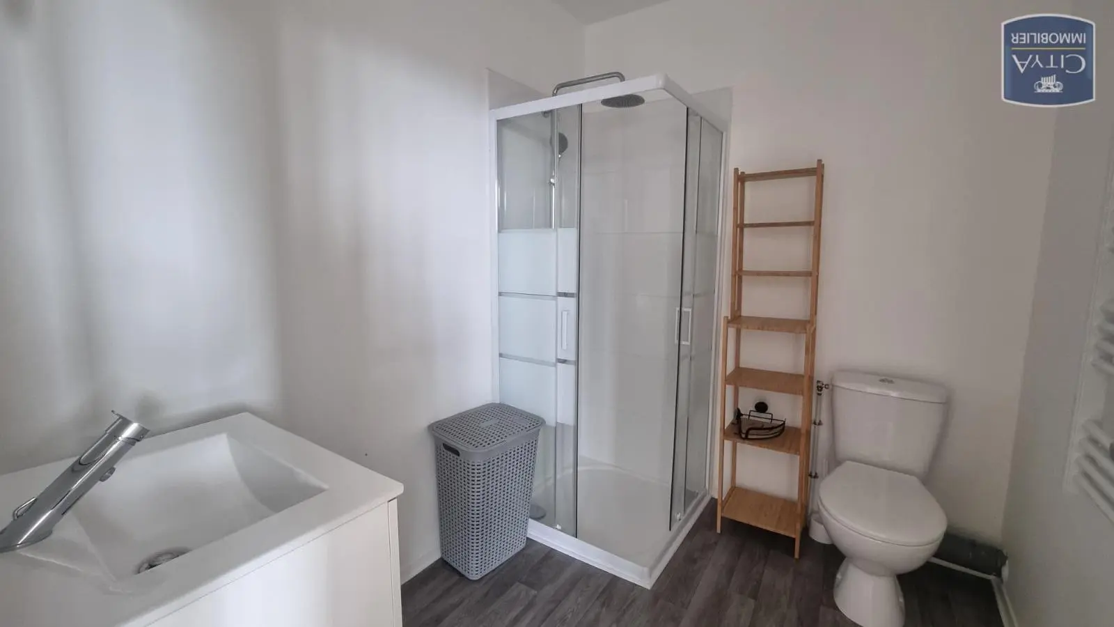 Photo 5 appartement Saint-Quentin