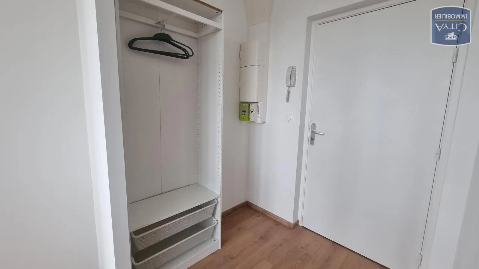 Photo 7 appartement Saint-Quentin