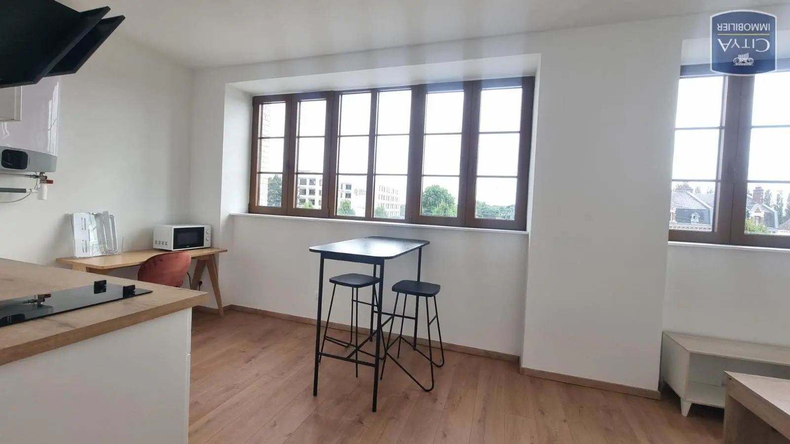 Photo 4 appartement Saint-Quentin