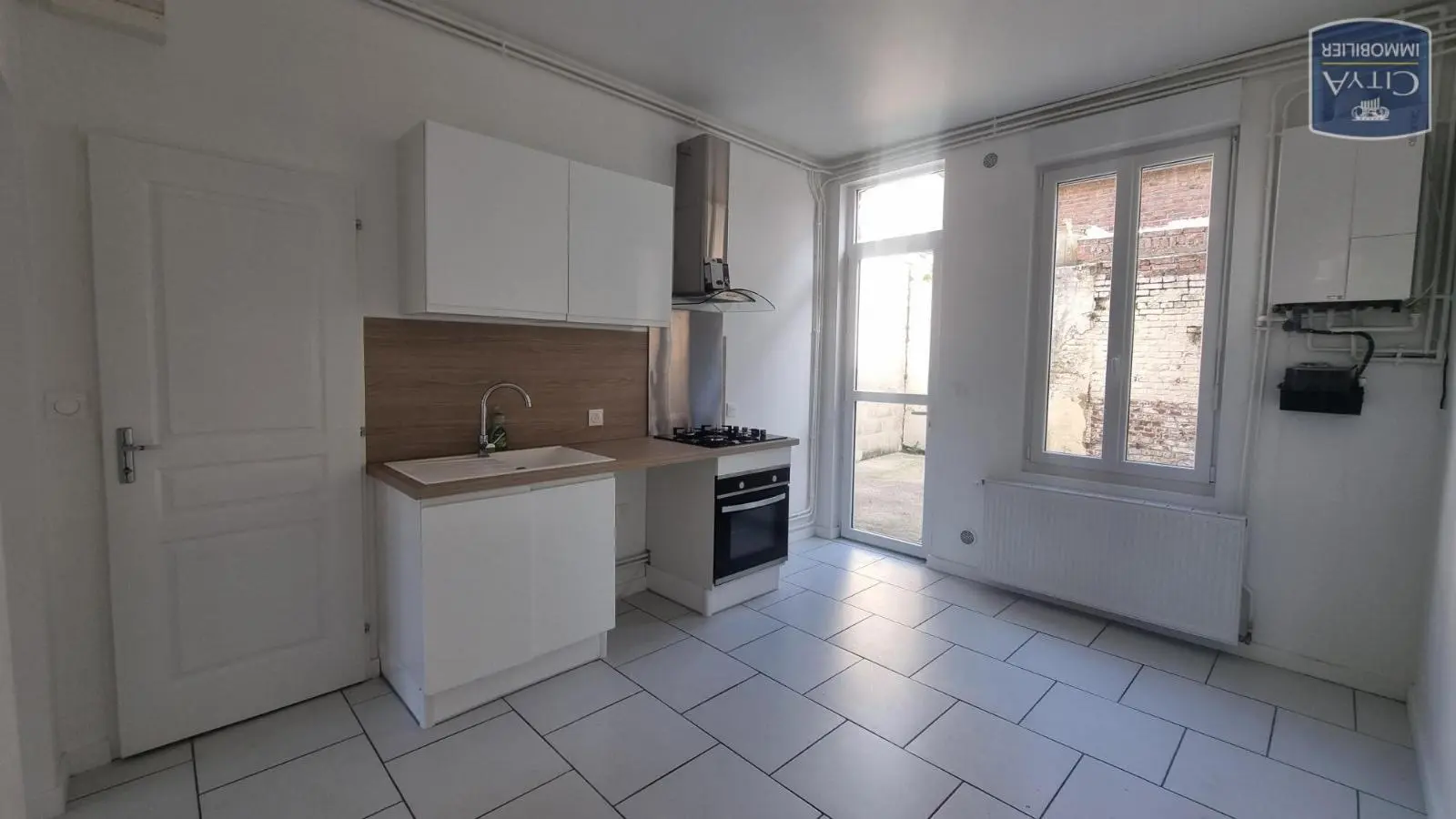 Photo 3 maison Saint-Quentin