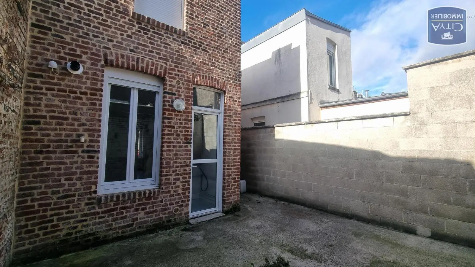 Photo 7 maison Saint-Quentin