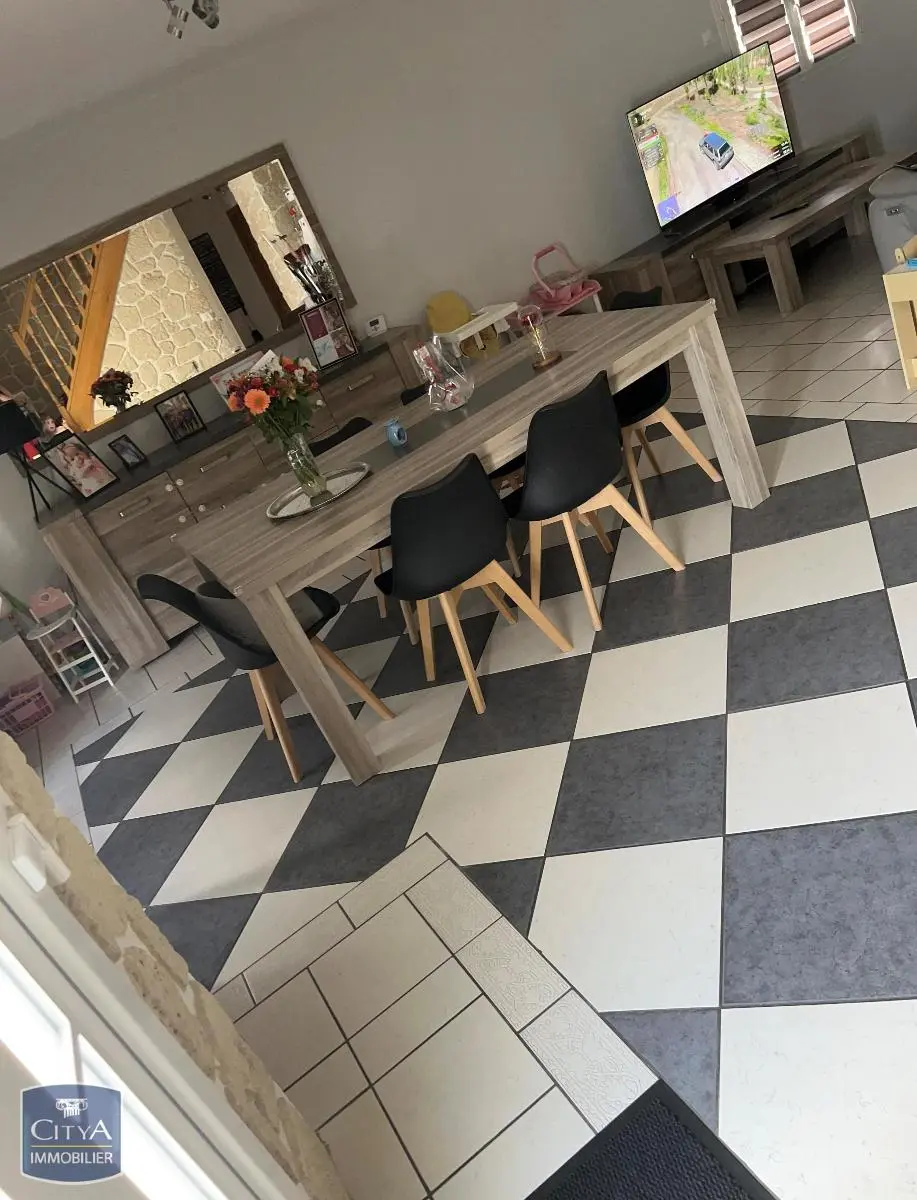 Photo 8 Maison 5 pièces 103.23m²