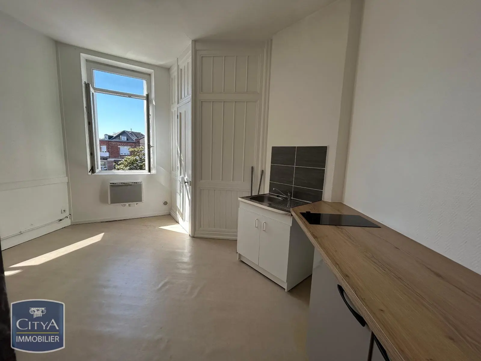 Photo 3 Appartement 2 pièces 36.2m²