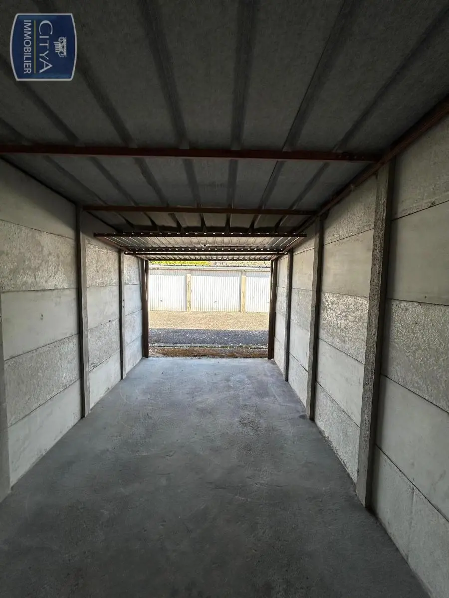 Photo 5 Parking 12m²