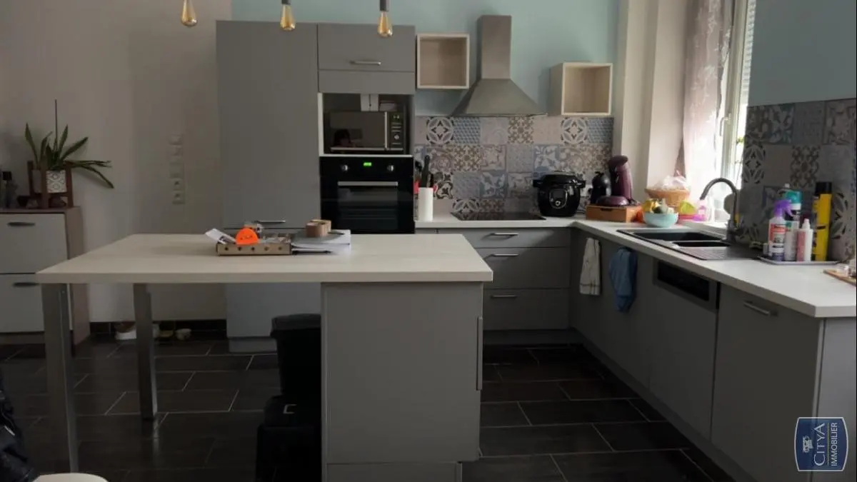 Photo 2 Appartement 3 pièces 79.05m²