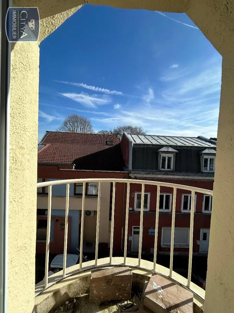 Photo 7 Appartement 2 pièces 41.47m²