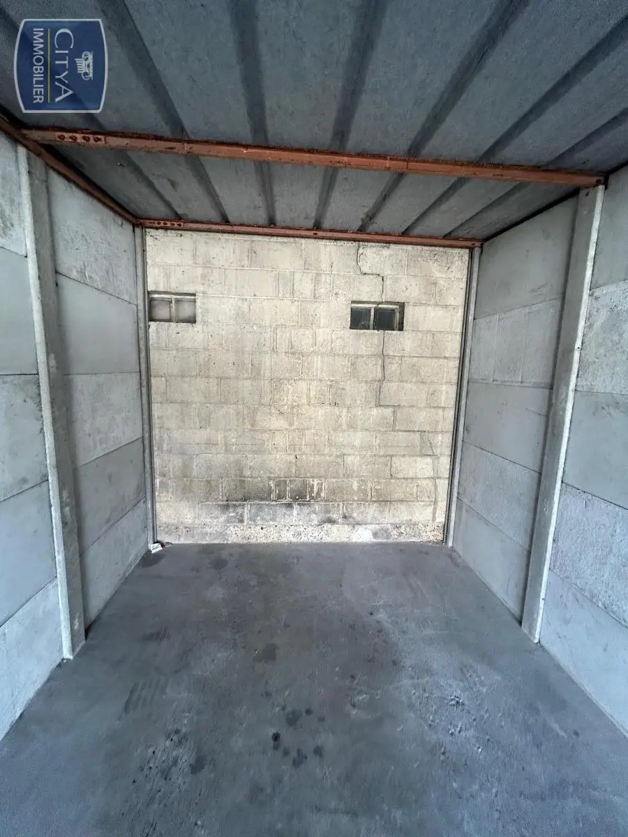 Photo 6 Parking 12m²