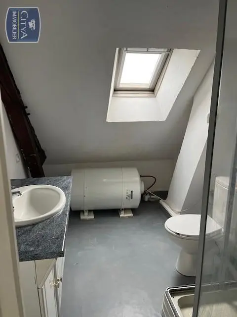 Photo 2 Appartement 2 pièces 37m²