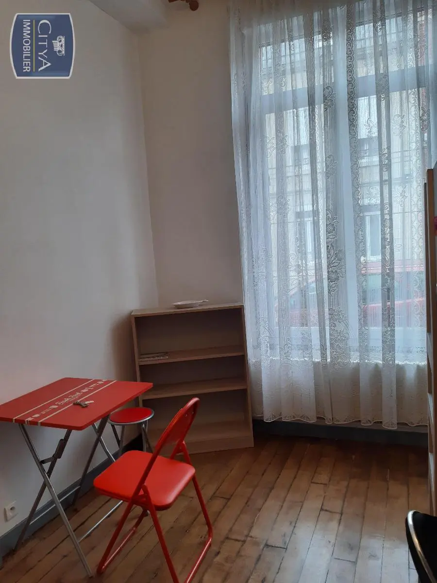 Photo 2 Appartement 1 pièce 13m²
