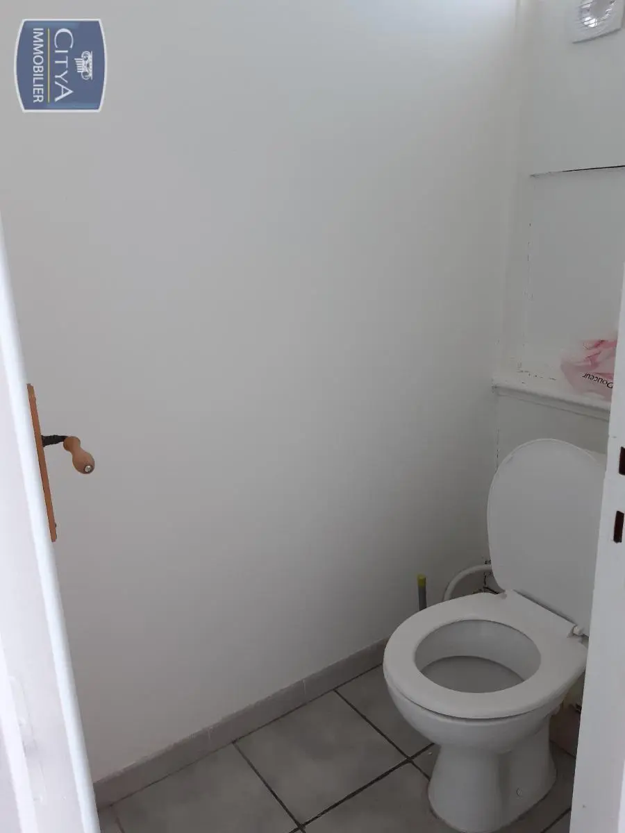 Photo 6 Appartement 2 pièces 32.17m²