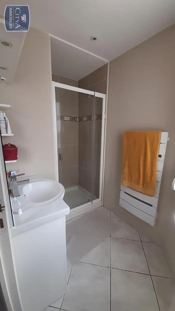 Photo 5 Appartement 1 pièce 32.54m²