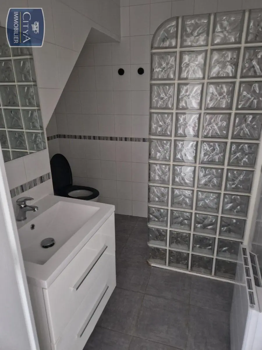 Photo 8 Appartement 1 pièce 35.24m²